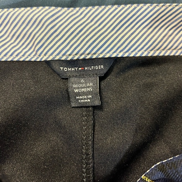 Women’s Tommy Hilfiger School Uniform - Picture 7 of 9